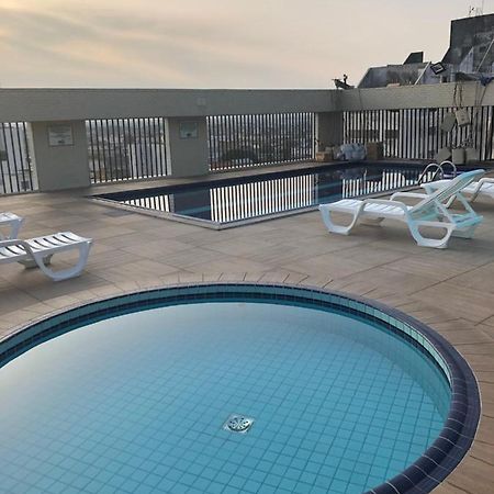 Palladium Apart Service Сан-Висенти Экстерьер фото