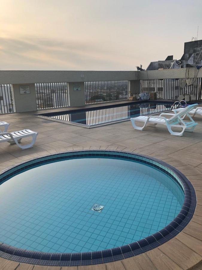Palladium Apart Service Сан-Висенти Экстерьер фото