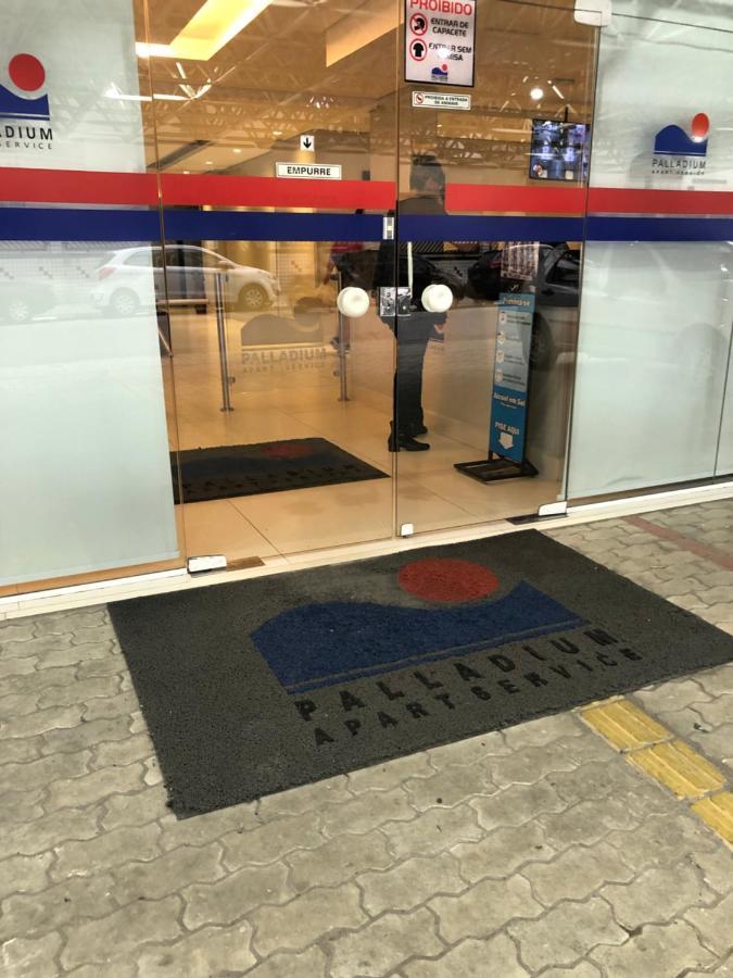 Palladium Apart Service Сан-Висенти Экстерьер фото