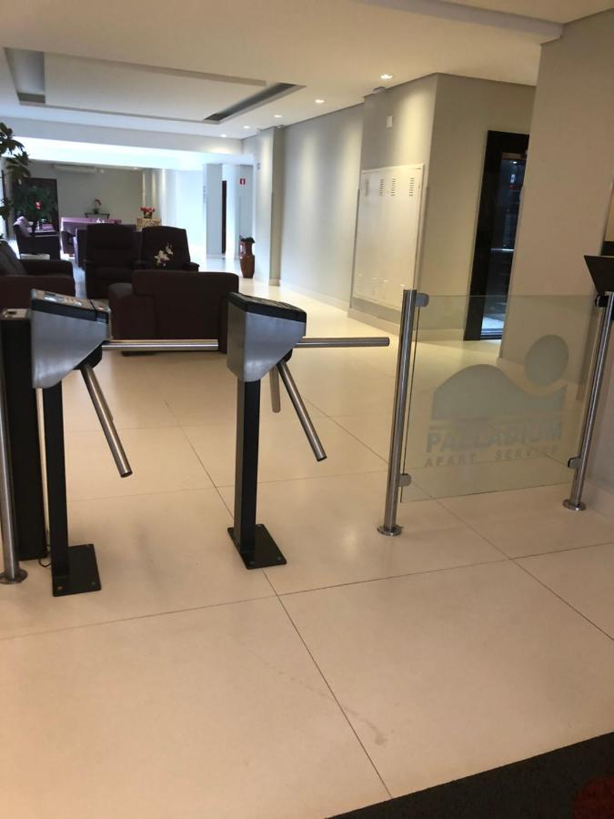Palladium Apart Service Сан-Висенти Экстерьер фото