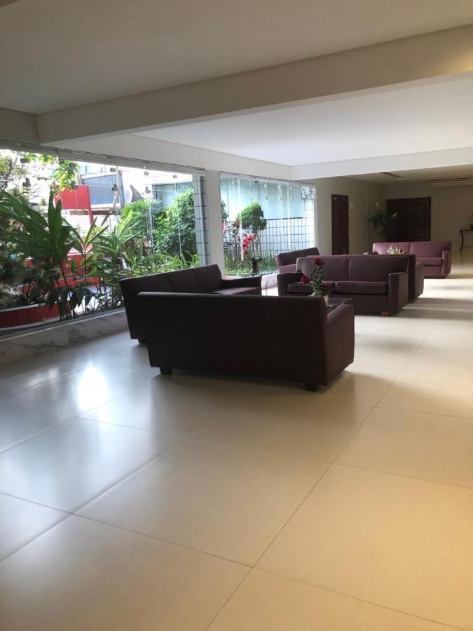 Palladium Apart Service Сан-Висенти Экстерьер фото