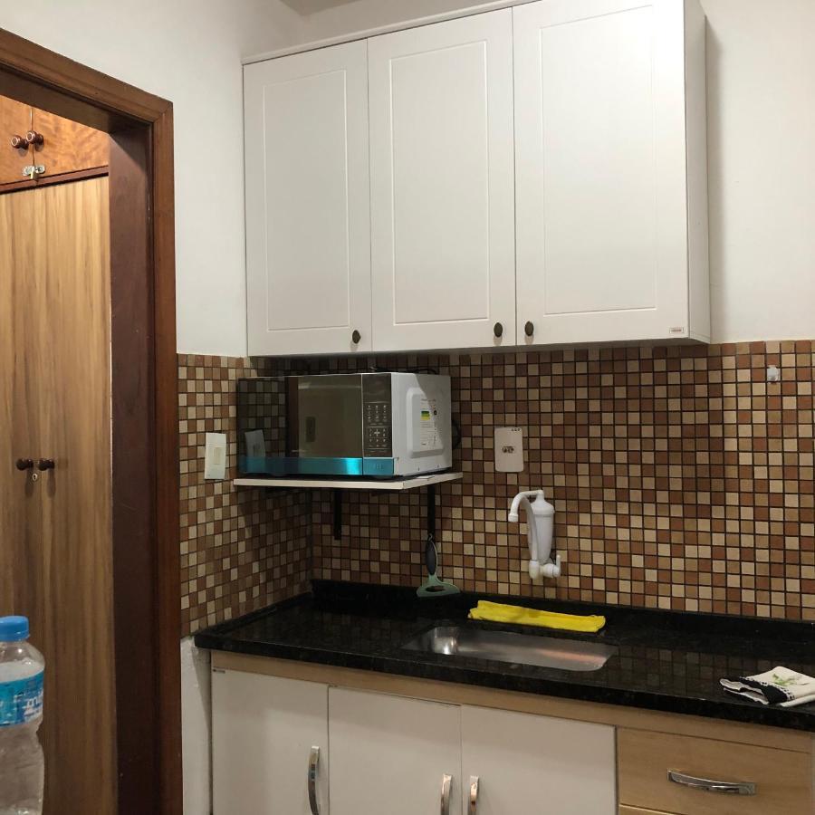 Palladium Apart Service Сан-Висенти Экстерьер фото