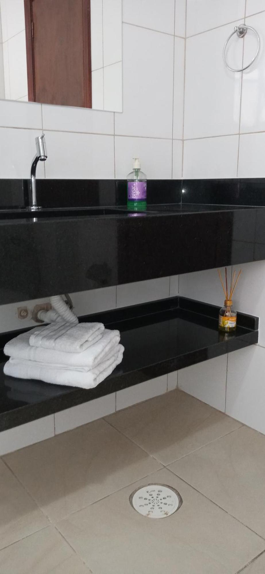 Palladium Apart Service Сан-Висенти Экстерьер фото