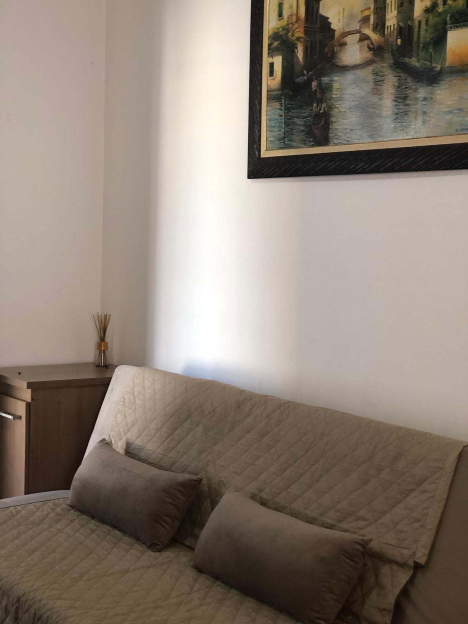 Palladium Apart Service Сан-Висенти Экстерьер фото